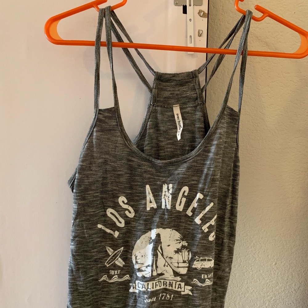 Tank top